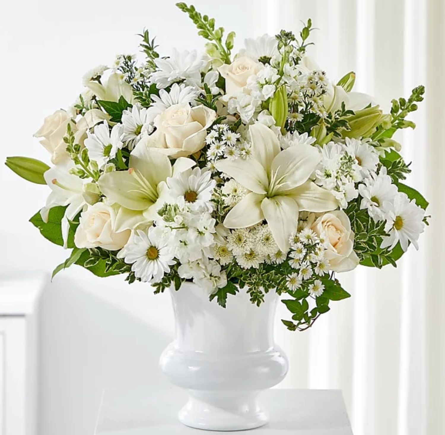 Pure Grace Urn