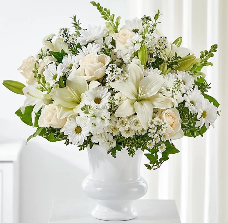 Pure Grace Urn