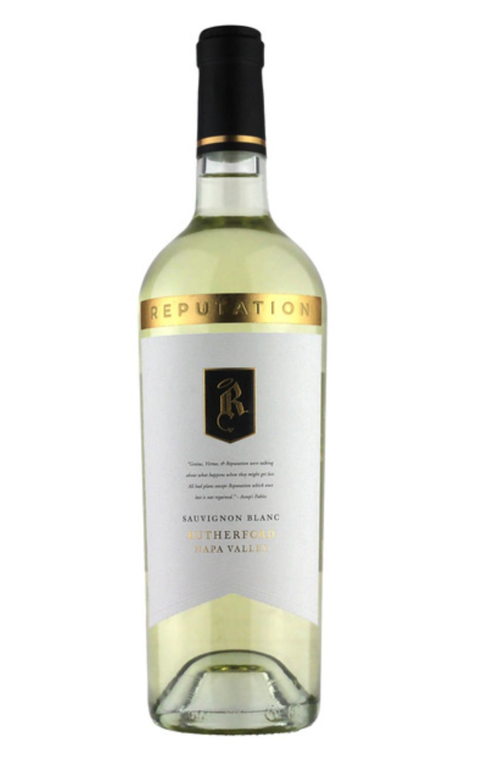 Reputation Sauvignon Blanc, California, 750 ml