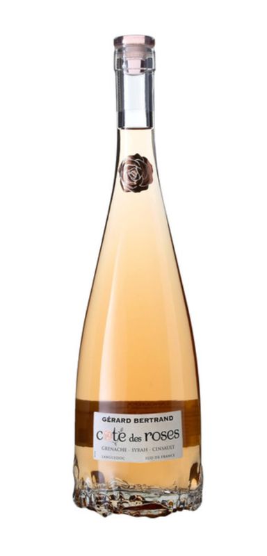 Gerard Bertrand Cote Des Roses, 750 ml 750 ml