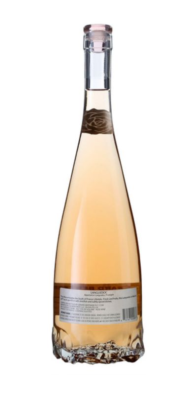 Gerard Bertrand Cote Des Roses, 750 ml 750 ml