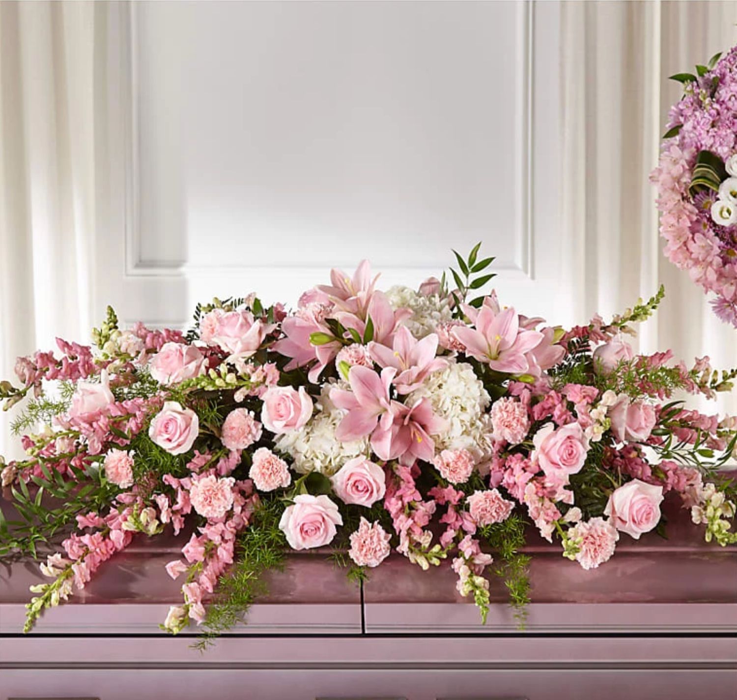 Rosado Remembrance