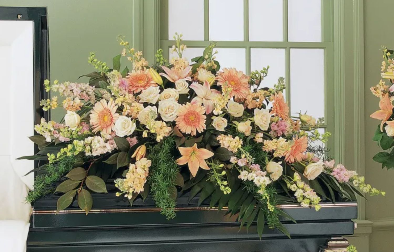Peach Comfort