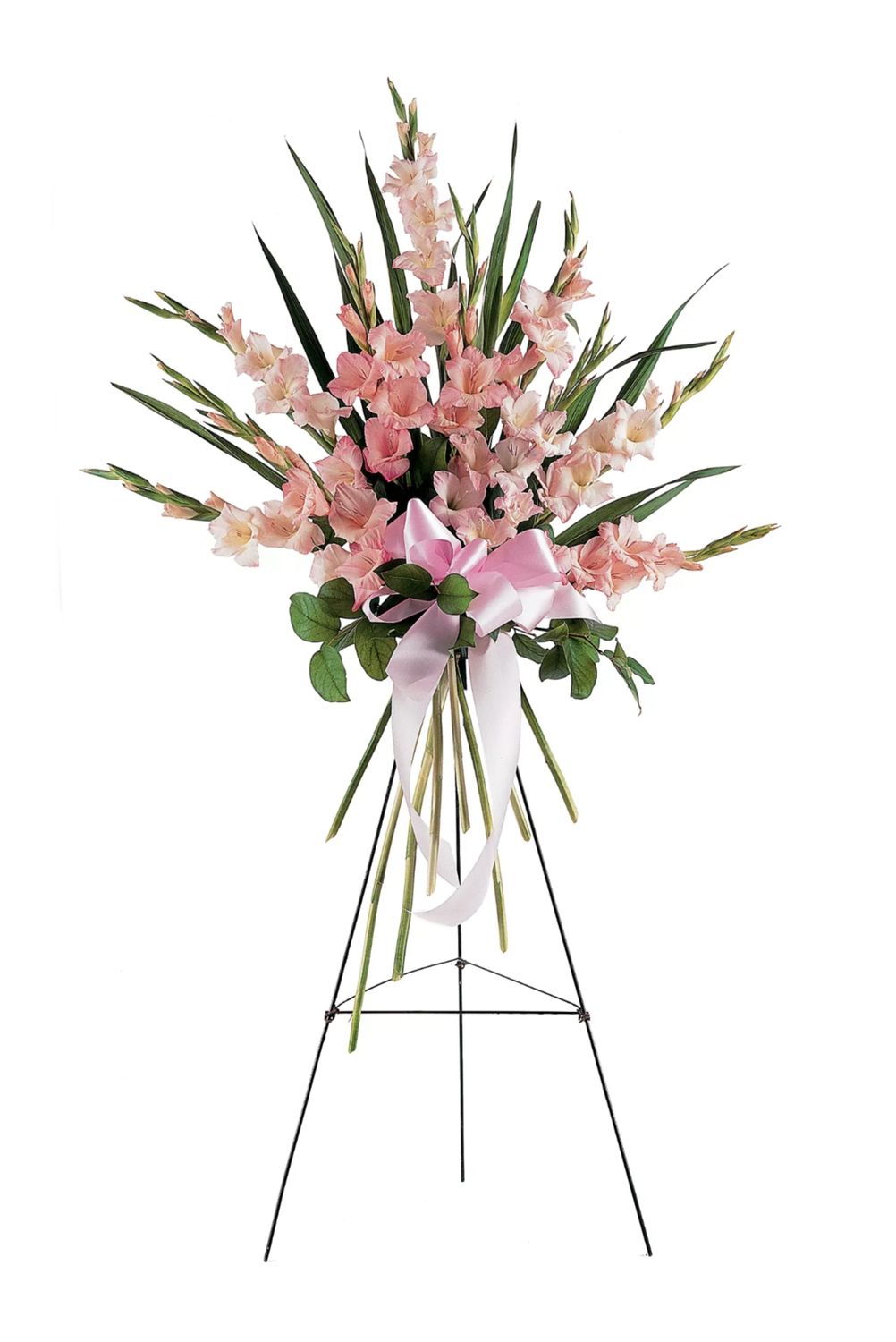 Soulful Gladiola Spray