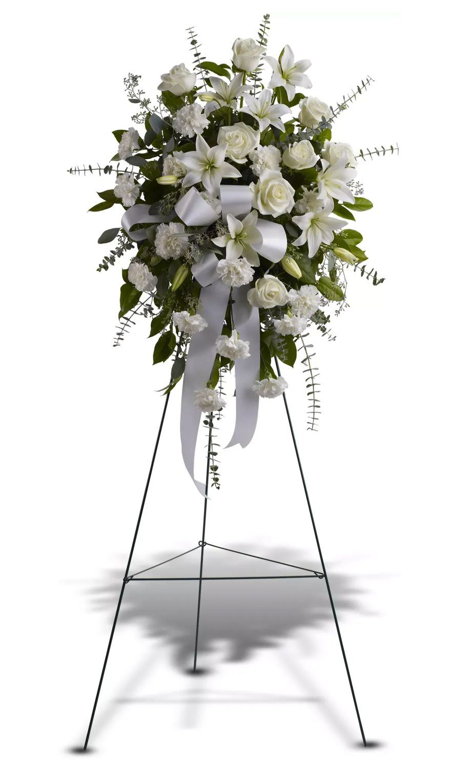 Soft Sentiments Easel