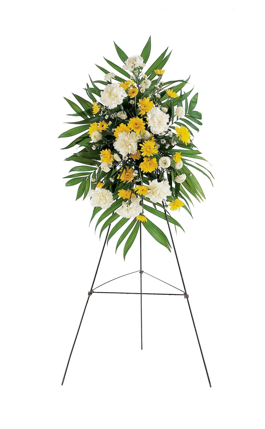 Simple Gesture Easel