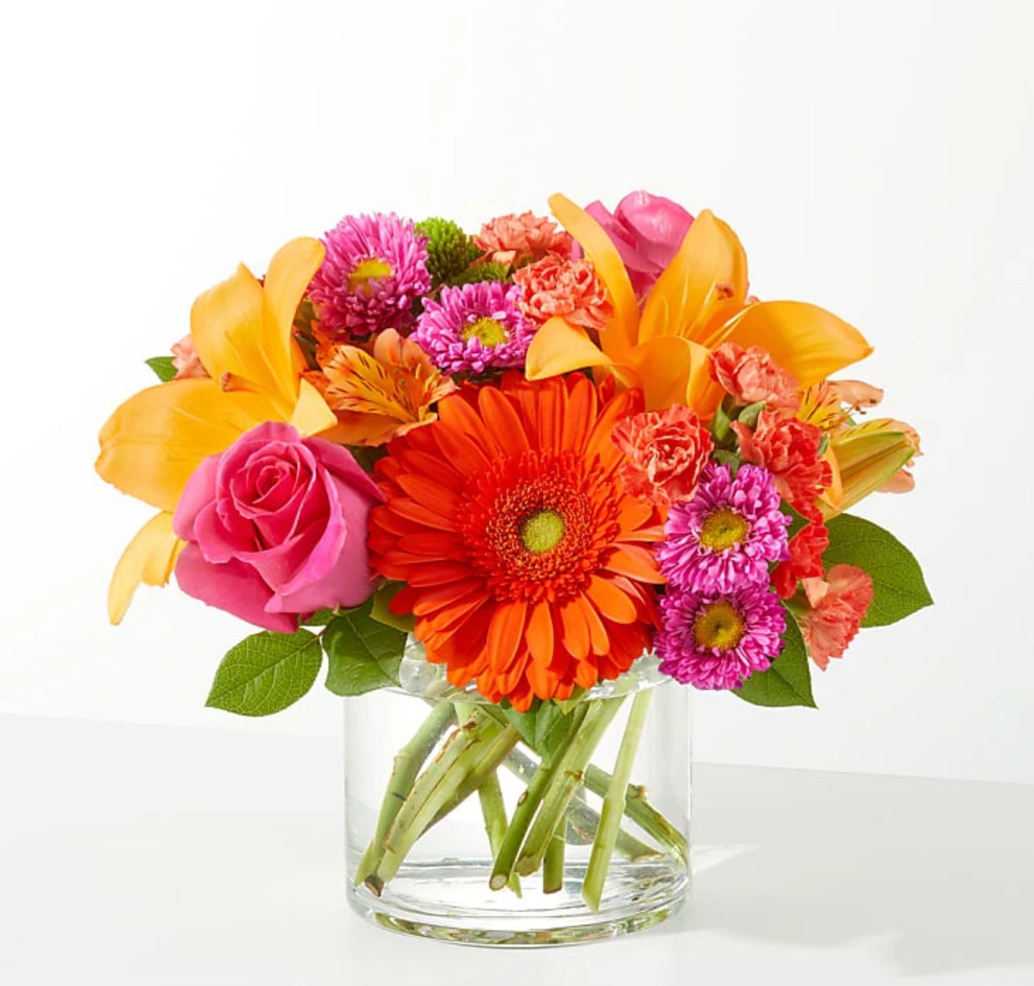 Let's Have aA Soiree Bouquet