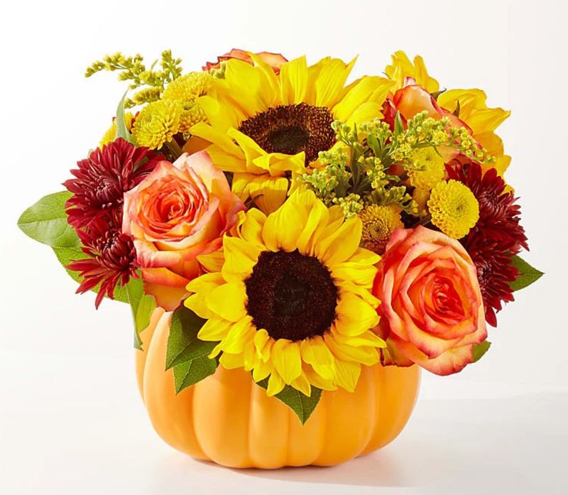 You Gourd Girl!