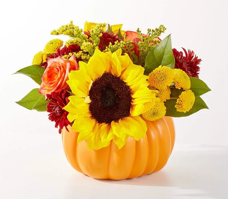 You Gourd Girl!