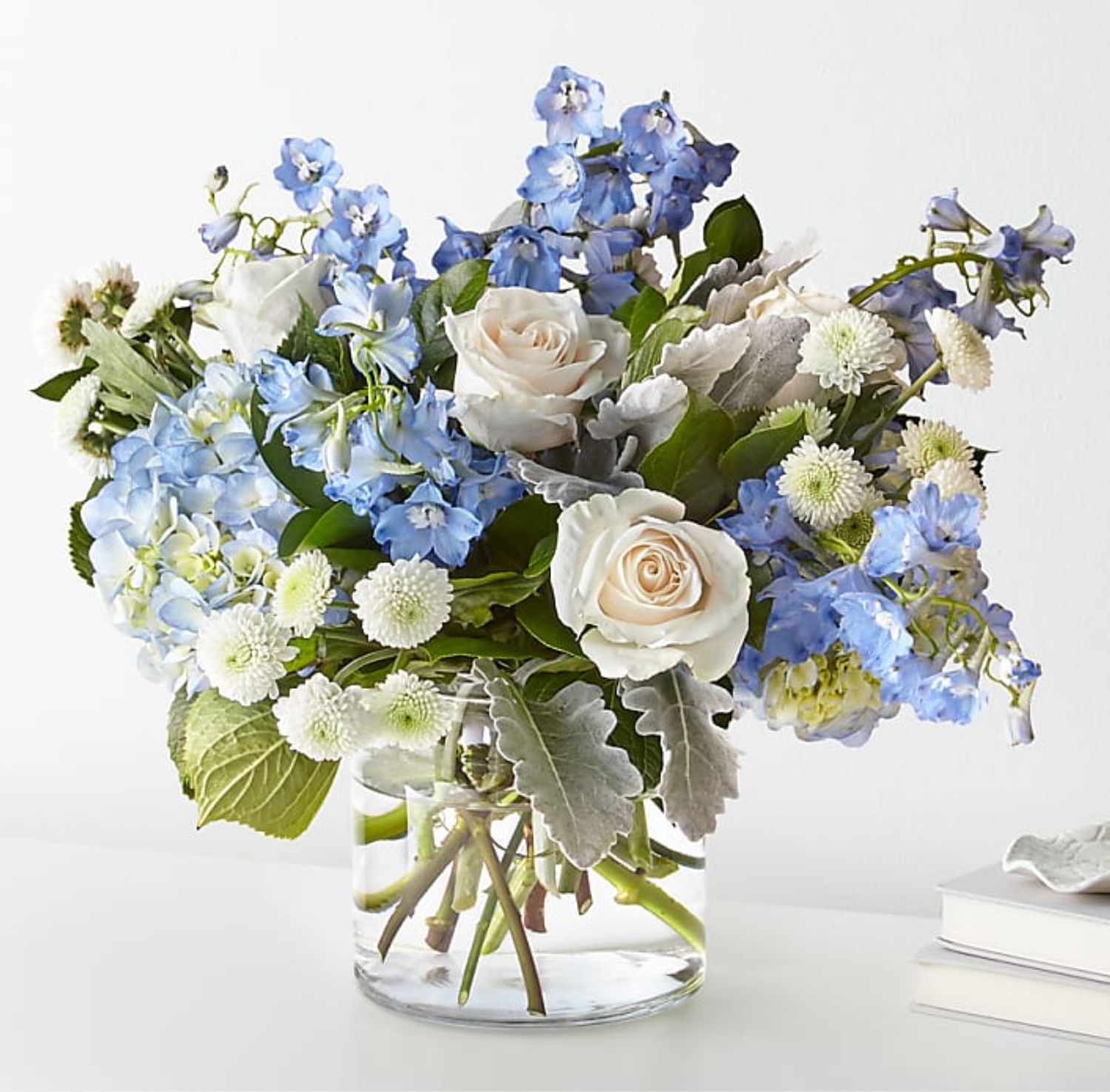 Smooth Sailing Bouquet