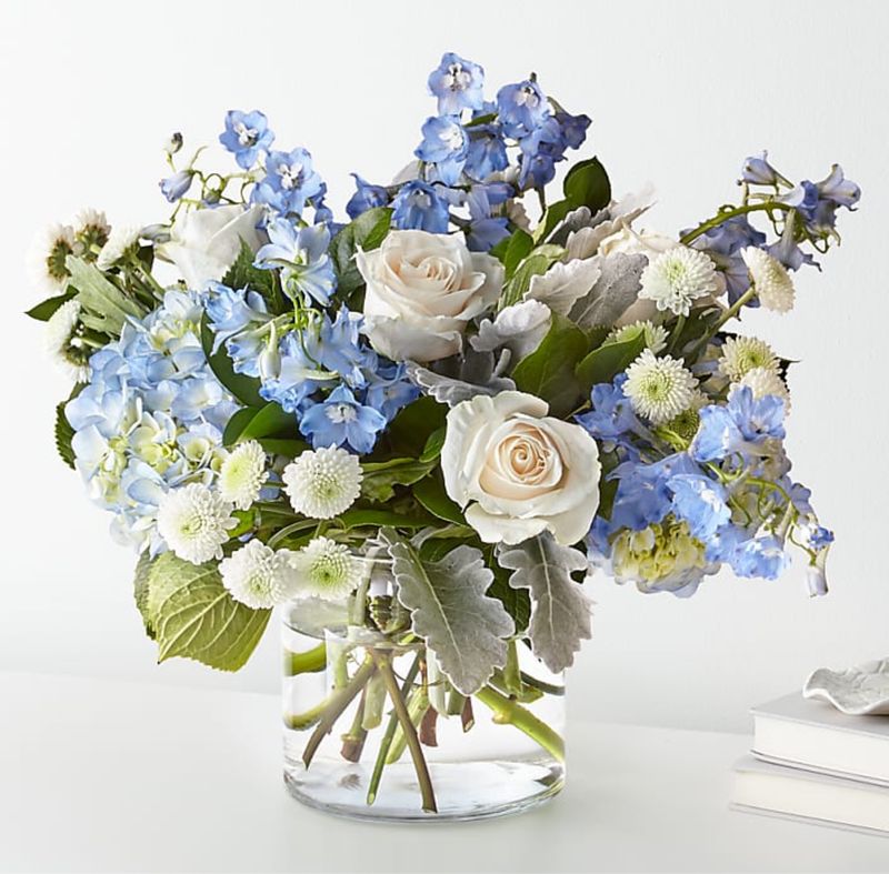 Smooth Sailing Bouquet