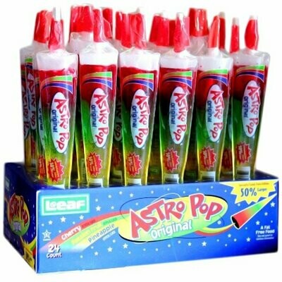 Astro Pops