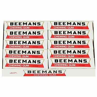 Beeman’s Gum