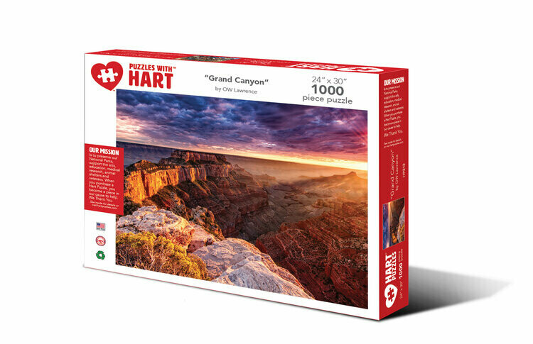 Hart Grand Canyon