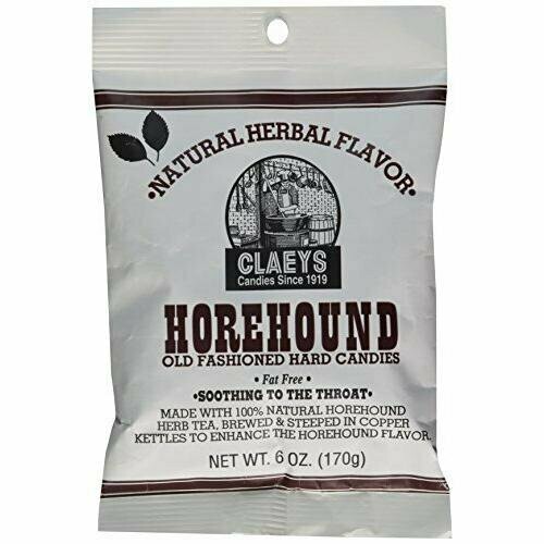 Claey’s Horehound
