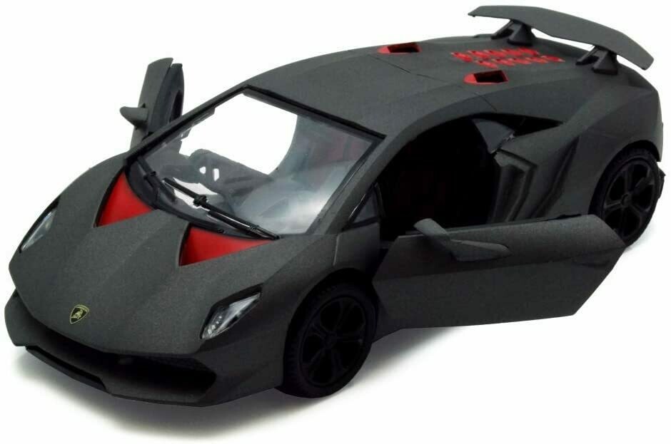 Diecast Lamborghini