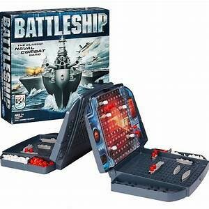 Battleship Classic