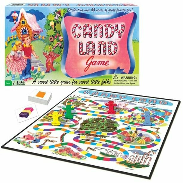 CandyLand