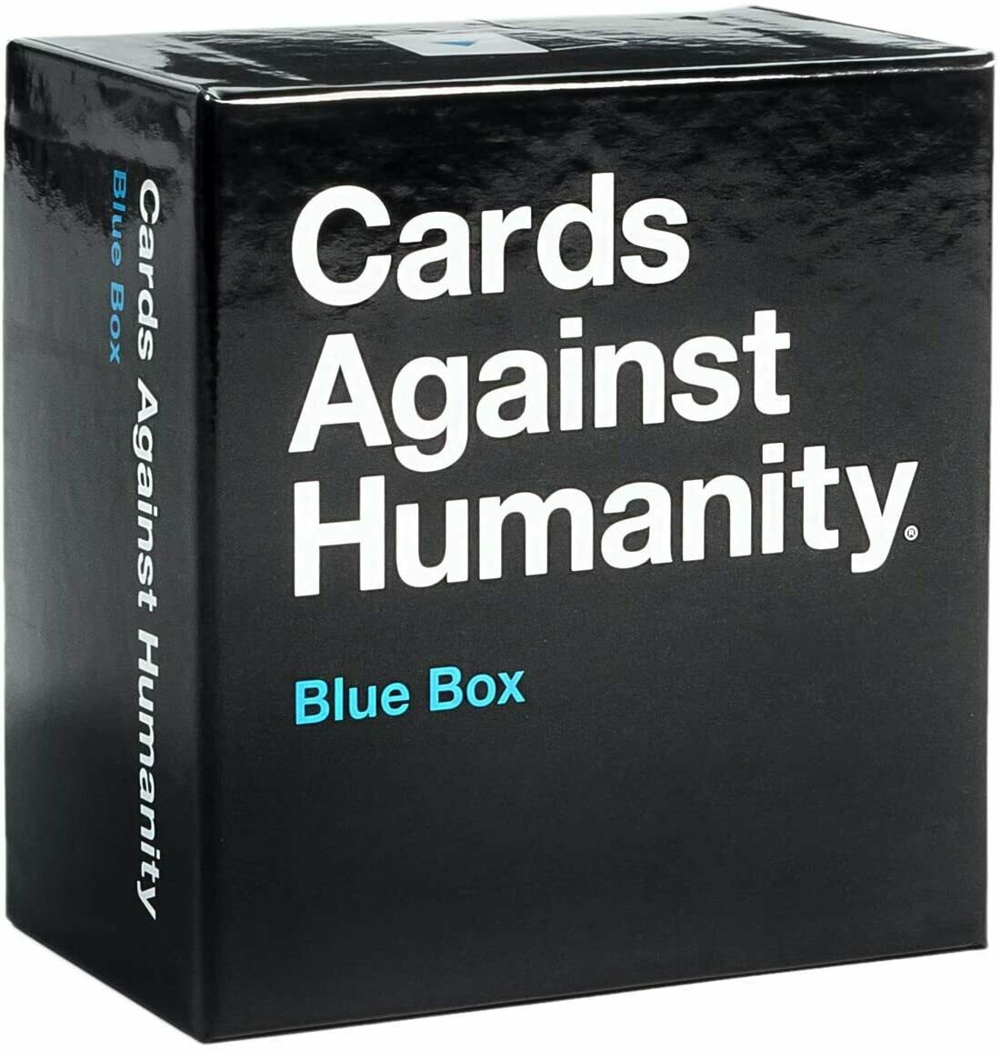 Cards Against Humanity: Blue Box