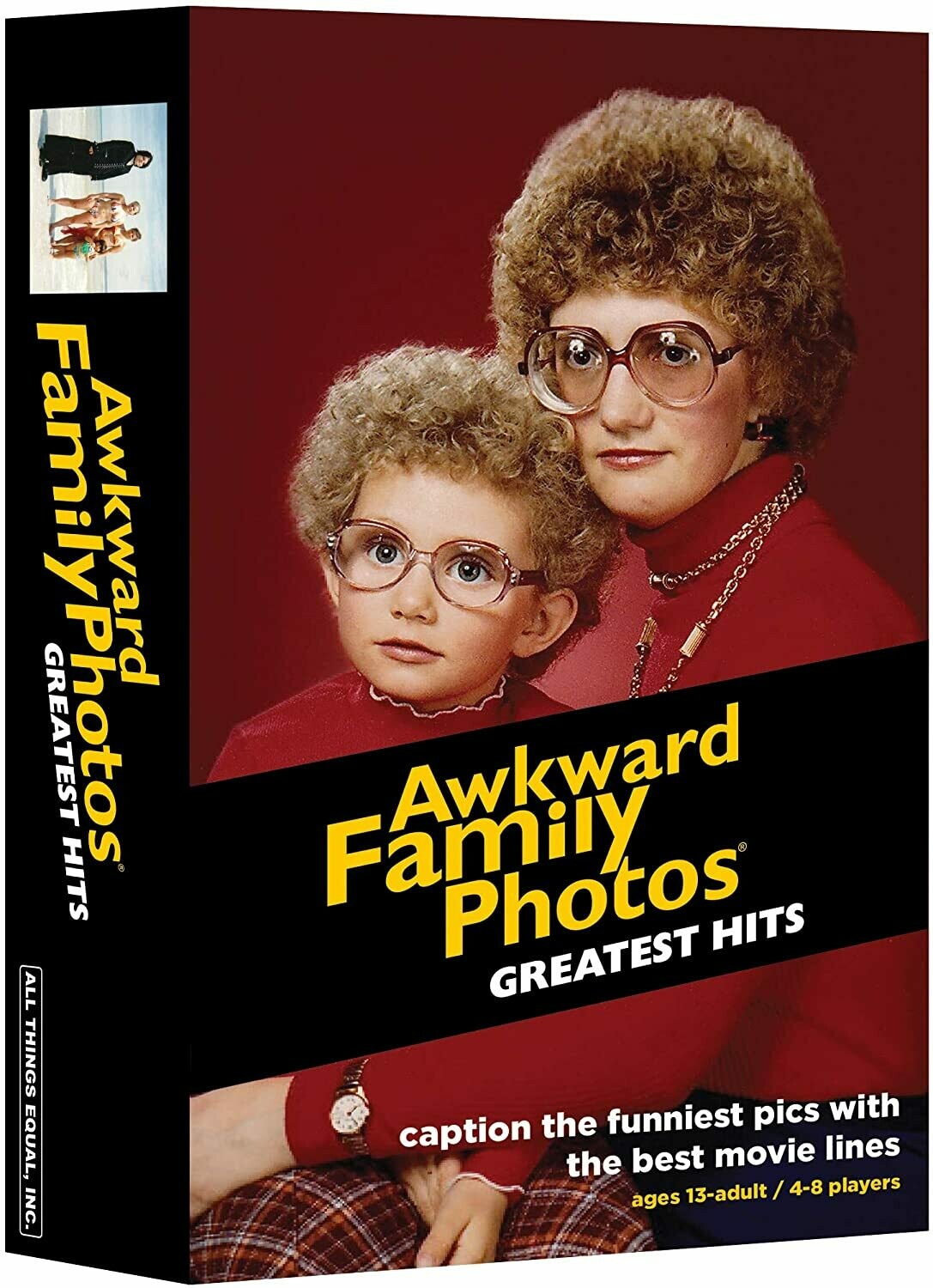 Awkward Family Photos