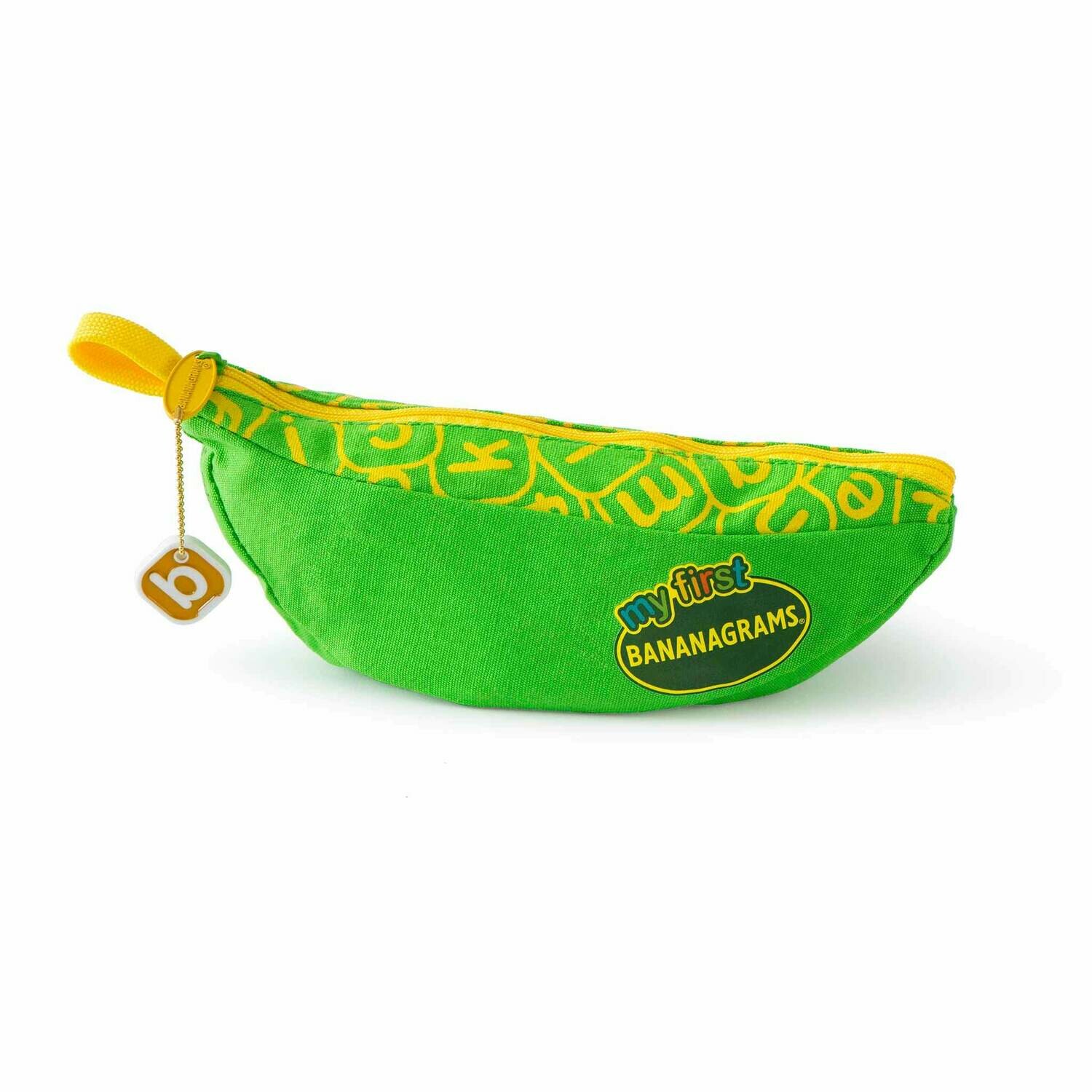Bananagrams: My First