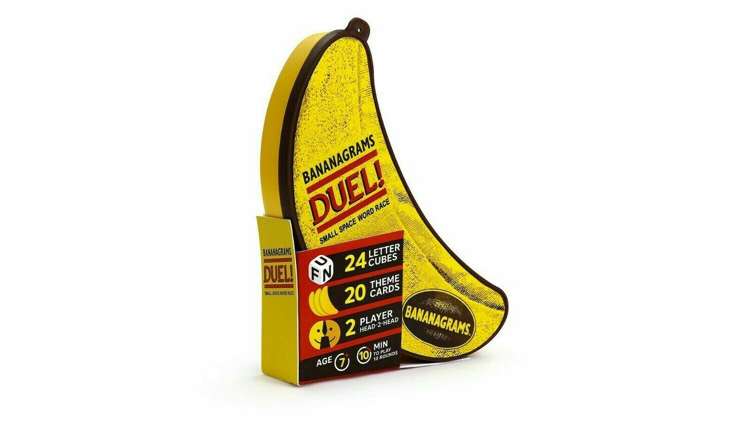 Bananagrams Duel
