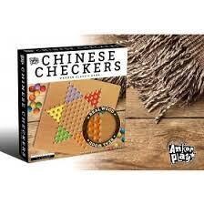 Anker Deluxe Chinese Checkers