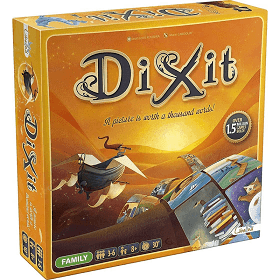 Dixit