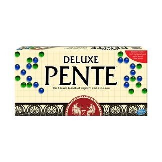 Deluxe Pente
