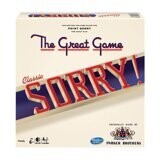 Classic Sorry
