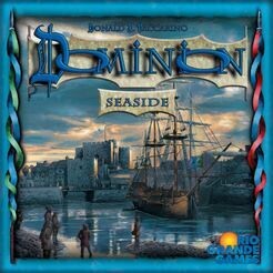 Dominion: Seaside Exp
