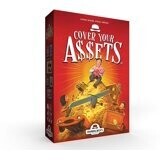 Cover Your A$$ets