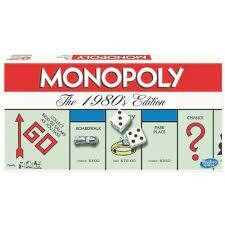 Monopoly Classic