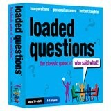 Loaded Questions