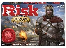 Risk Europe