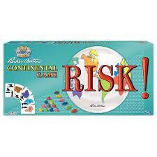 Risk!