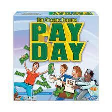 Pay Day