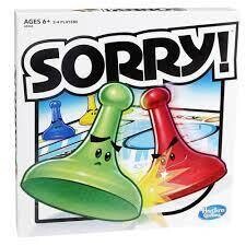Sorry!