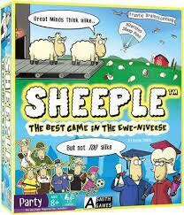 Sheeple