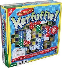 Kerfuffle!