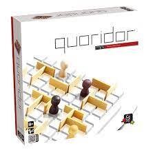 Quoridor Small