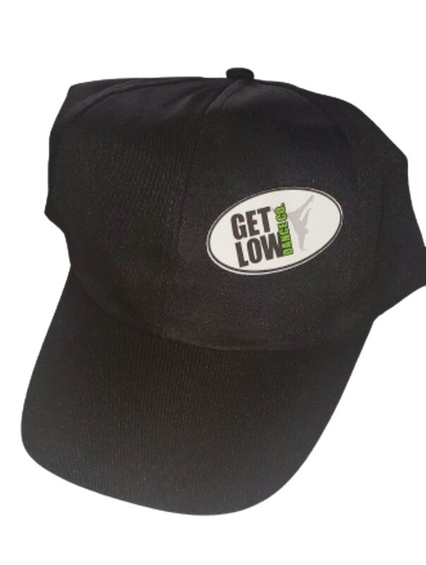 Lil&#39; Dancer Cap