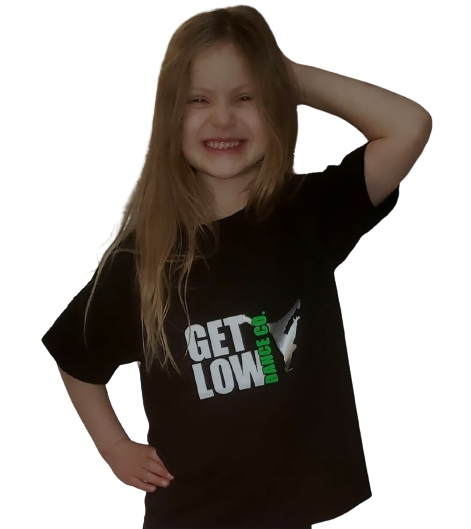 Lil&#39; Dancer