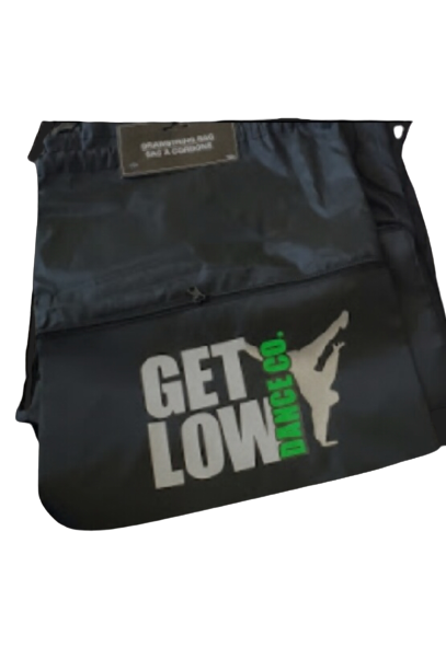 GLDC Backpack
