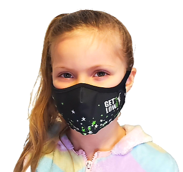Get Low Mask