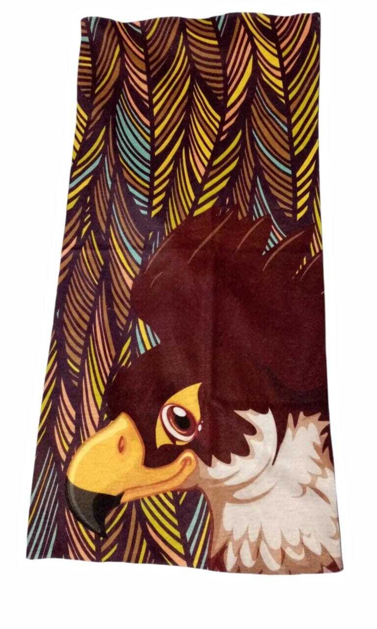 Buff  para niños