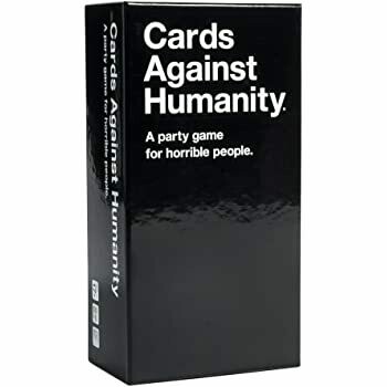 Cards Against Humanity Cards Against Humanity
