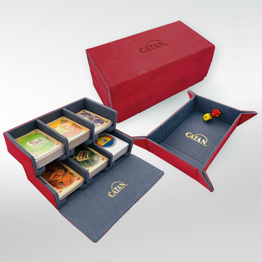 Catan Accessories: Trading Post Catan Accessories: Trading Post