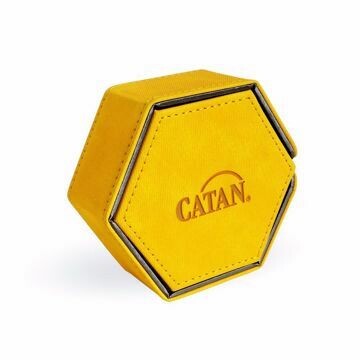 Catan Accessories: Hexatower