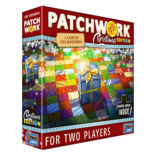 Patchwork Christmas